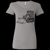 Ladies' Triblend Short Sleeve T-Shirt Thumbnail