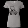 Ladies' Triblend Short Sleeve T-Shirt Thumbnail