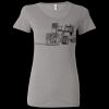 Ladies' Triblend Short Sleeve T-Shirt Thumbnail