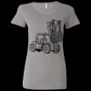 Ladies' Triblend Short Sleeve T-Shirt Thumbnail