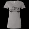 Ladies' Triblend Short Sleeve T-Shirt Thumbnail