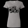 Ladies' Triblend Short Sleeve T-Shirt Thumbnail