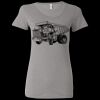 Ladies' Triblend Short Sleeve T-Shirt Thumbnail