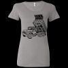 Ladies' Triblend Short Sleeve T-Shirt Thumbnail