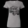 Ladies' Triblend Short Sleeve T-Shirt Thumbnail