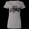 Ladies' Triblend Short Sleeve T-Shirt Thumbnail