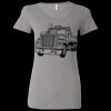 Ladies' Triblend Short Sleeve T-Shirt Thumbnail