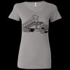 Ladies' Triblend Short Sleeve T-Shirt Thumbnail