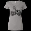 Ladies' Triblend Short Sleeve T-Shirt Thumbnail