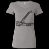 Ladies' Triblend Short Sleeve T-Shirt Thumbnail