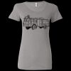 Ladies' Triblend Short Sleeve T-Shirt Thumbnail