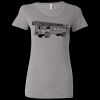 Ladies' Triblend Short Sleeve T-Shirt Thumbnail