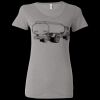 Ladies' Triblend Short Sleeve T-Shirt Thumbnail