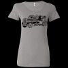 Ladies' Triblend Short Sleeve T-Shirt Thumbnail