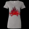 Ladies' Triblend Short Sleeve T-Shirt Thumbnail