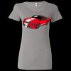 Ladies' Triblend Short Sleeve T-Shirt Thumbnail