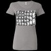 Ladies' Triblend Short Sleeve T-Shirt Thumbnail