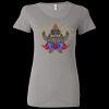 Ladies' Triblend Short Sleeve T-Shirt Thumbnail