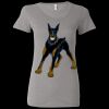 Ladies' Triblend Short Sleeve T-Shirt Thumbnail