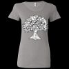 Ladies' Triblend Short Sleeve T-Shirt Thumbnail