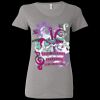 Ladies' Triblend Short Sleeve T-Shirt Thumbnail