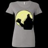 Ladies' Triblend Short Sleeve T-Shirt Thumbnail