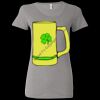 Ladies' Triblend Short Sleeve T-Shirt Thumbnail