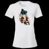 Women's Lightweight Ringspun T-Shirt Thumbnail