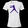 Women's Lightweight Ringspun T-Shirt Thumbnail