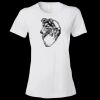 Women's Lightweight Ringspun T-Shirt Thumbnail