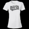 Women's Lightweight Ringspun T-Shirt Thumbnail