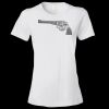 Women's Lightweight Ringspun T-Shirt Thumbnail