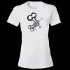 Women's Lightweight Ringspun T-Shirt Thumbnail