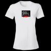 Women's Lightweight Ringspun T-Shirt Thumbnail