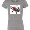 Womens Tri-Blend Crew Thumbnail