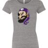 Womens Tri-Blend Crew Thumbnail