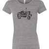 Womens Tri-Blend Crew Thumbnail