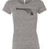 Womens Tri-Blend Crew Thumbnail