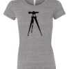 Womens Tri-Blend Crew Thumbnail