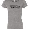 Womens Tri-Blend Crew Thumbnail