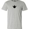 Mens Fitted Cotton Thumbnail